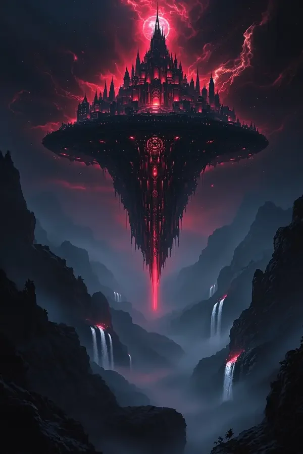 永恒之城 The Eternal City 蓝天影视海报