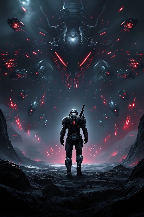 明日边界 Edge of Tomorrow 蓝天影视海报